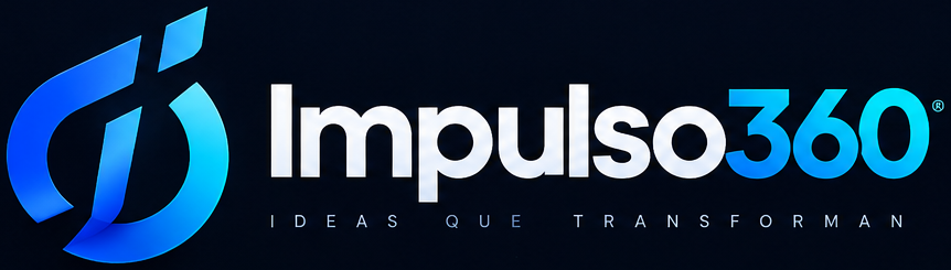 Impulso360 — Ideas que transforman